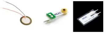 Figure 6: Pin description of LCD 