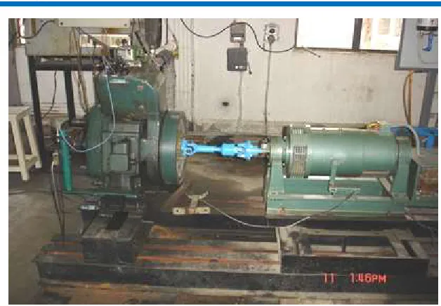 Fig. 3.3: MRU delta 1600 L exhaust gas analyzer 
