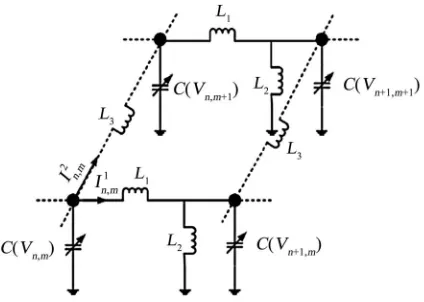 Figure 1. Schematic representation of the NETL. 