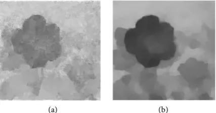 Figure 4. Comparison of initial depth estimation between traditional approach and ours