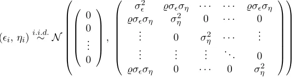 Table 3.1: Parameters for Designs A, B, C