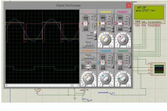 Fig 5,Firing Pulse Waveform 2 