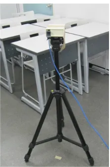Figure 6. The deployment of multiple Doppler sensors.