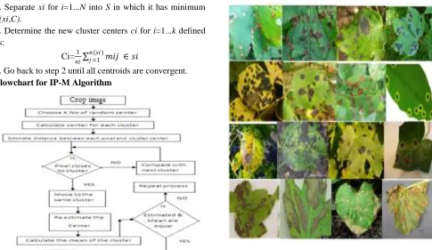 Fig. 3 dataset used for disease identification