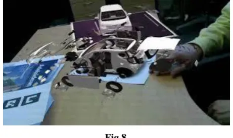 Fig 6 VIII. ENTERTAINMENT 