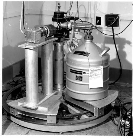 Figure 4· The correlation table with a Ge(Li) detector and a scintillati on counter . 
