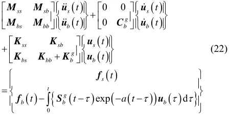 Figure 3, expressed in vector forms as   bg t or utb