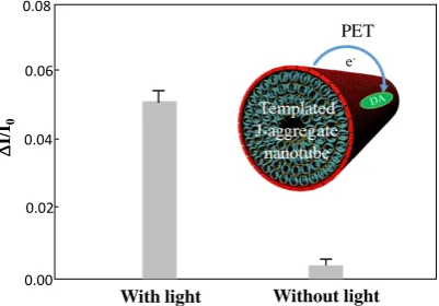 Figure 7. Schematic illustration of the oxidization of DA induced by pH values.  0.08