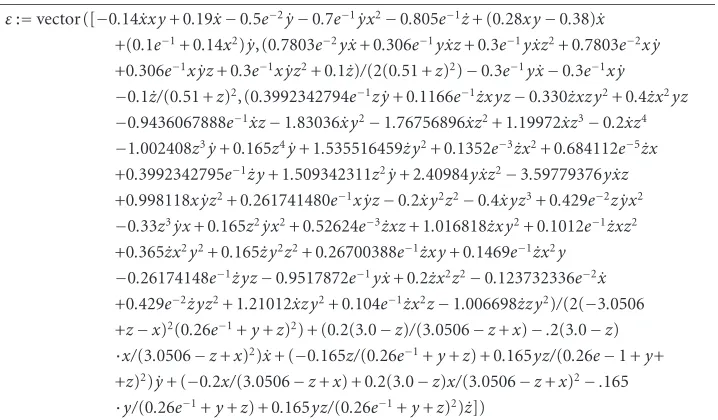 Table 3.1