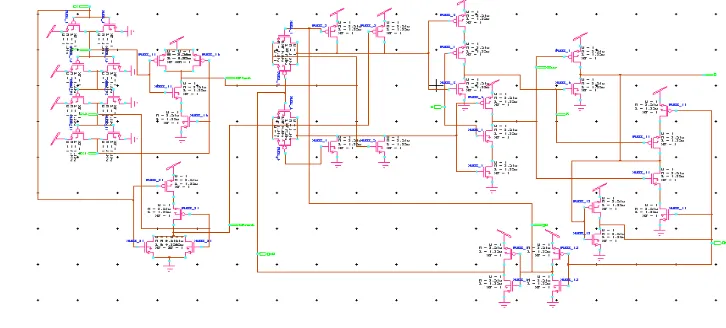 Fig 5 Clock phase generator 