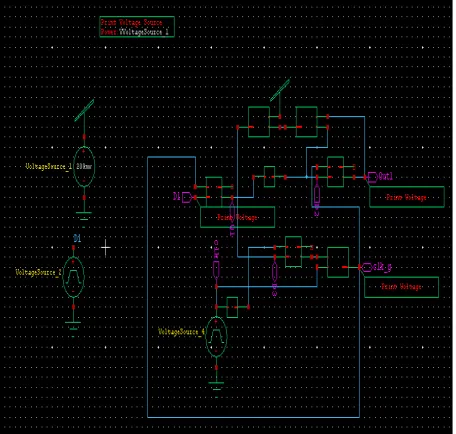 Fig.3 Data driven clock gating circuit 