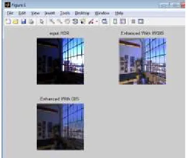 Figure 4: (a) Input image (b) Guided image (c) 