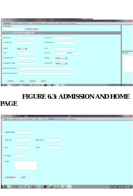 FIGURE 6.1: THE ENCRYPTED DATA 