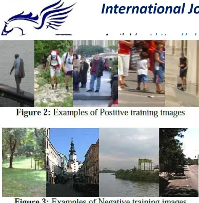 Figure 1:  Overview of the project 