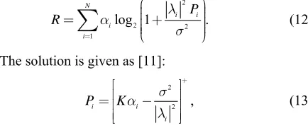 Figure 4terms of mean achievable rate for each user on the condi-