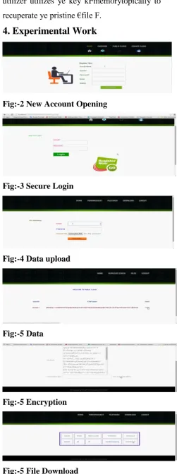Fig:-5 File Download  