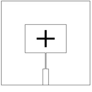 Fig 1. Geometry of CRMA 