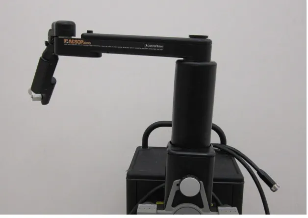 Figure 2.20: AESOP robot 