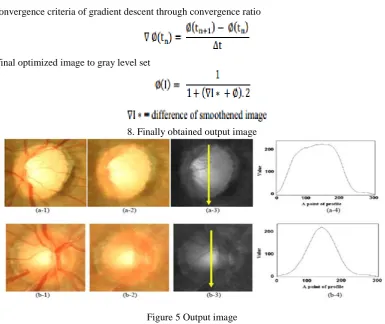 Figure 5 Output image  