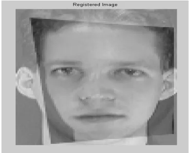Fig 4: Fixed image made transparent   