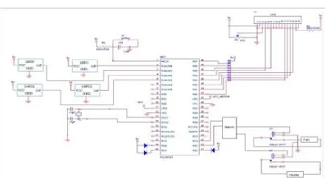 Fig :- circuit diagram 