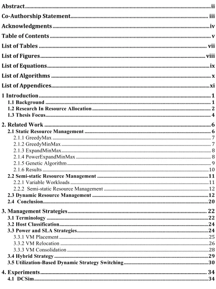 Table   of   Contents.....................................................................................................................v   