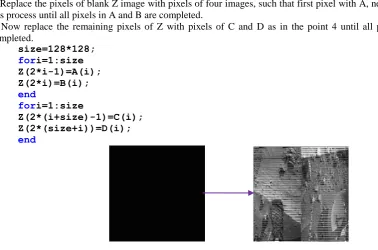 Fig. 9 Compound Image Z 