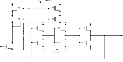 Figure 6: Charge Pump  