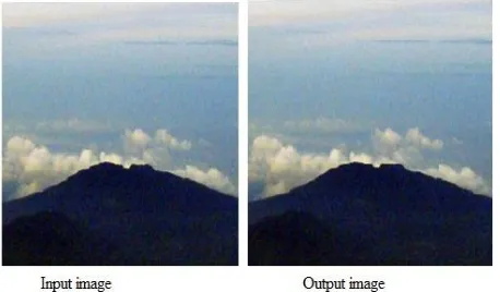 Figure 9: Obtained images for final domain sigma=5.6250 and range 
