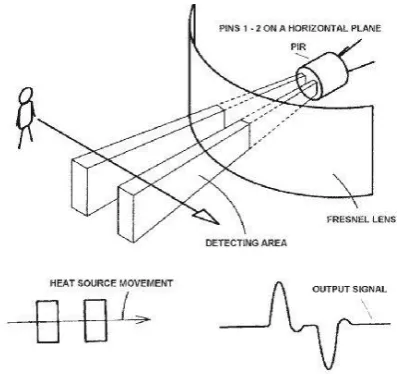 Fig PIR Sensor 