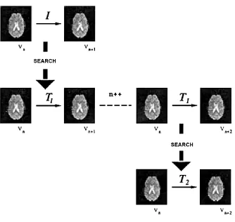 Figure 7: FSL global-local optimization  
