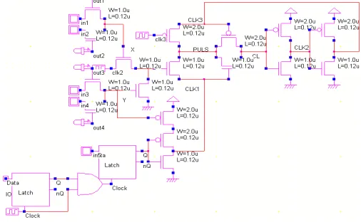 Fig 4. General scheme of CGSAFF 