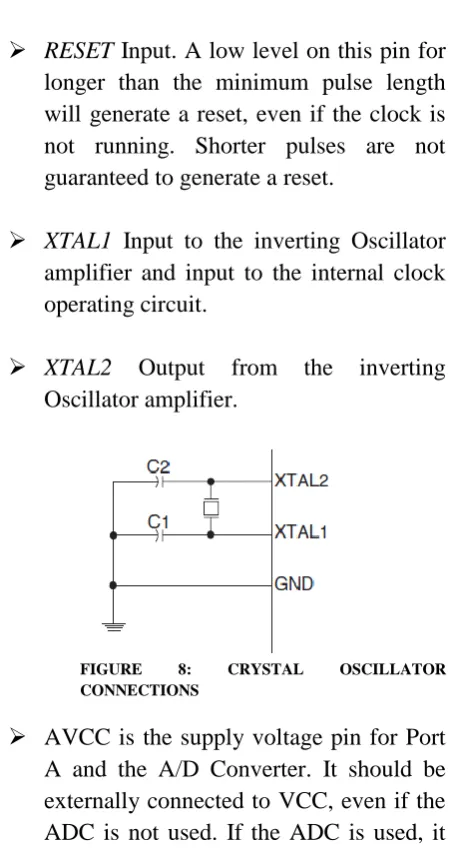 FIGURE CONNECTIONS 