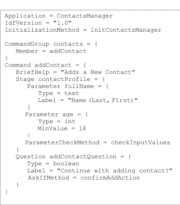 Figure 3.4: Test Case 1 in TS 1