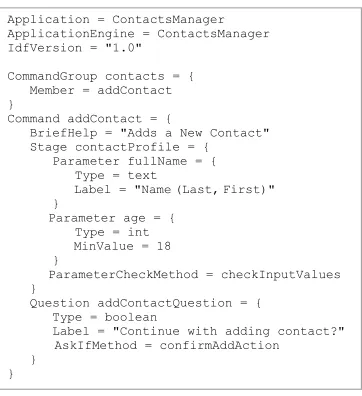 Figure 3.5: Test Case 2 in TS 1