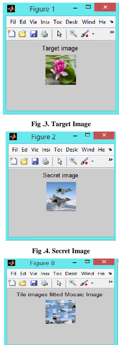 Fig .3. Target Image 