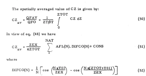 Fig. 5 length the provides explanations with regard to the parameters used in the above expression