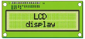 Figure – 3: ATMEGA 328P Development Board 