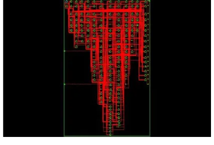 table specification of device xc3s500e-4fg320 