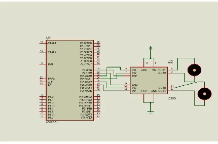 Figure – 8: Schematic Diagram 