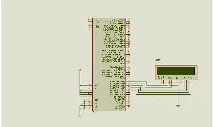 Figure – 4: MEMS Circuit 