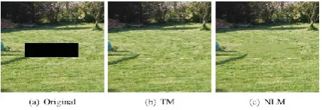 Fig 2: Results of the Proposed Method. 