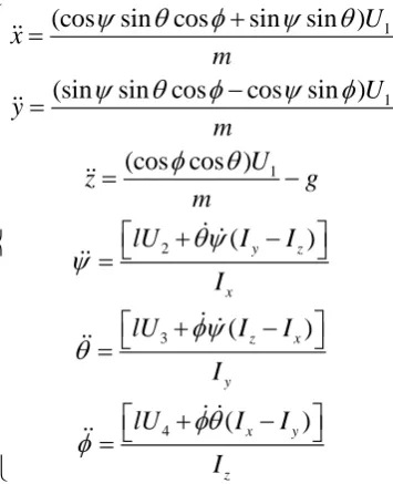 Table 1 prototype performance parameters 