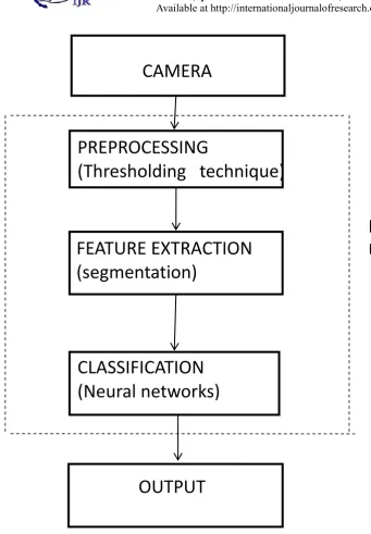 Figure 1: Flow chart 