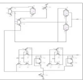 Fig. 1: ULPFA Adder 