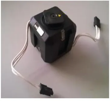 Fig. 7.  Infrared sensor. 