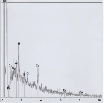 Figure 7. An enhanced representation of spectrum 1.4. 
