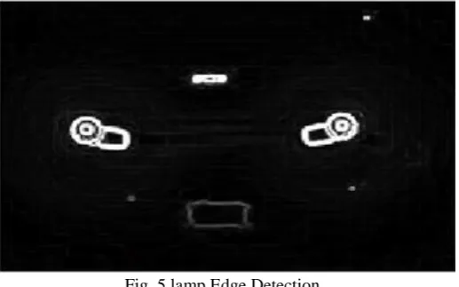 Fig. 4.Binary Image. 
