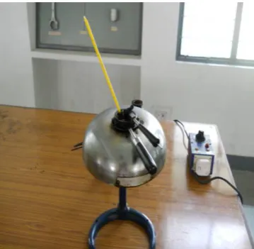 Fig. 2. Redwood Viscometer 