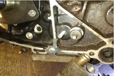 Fig. 7. Engine Speed Sensor. 